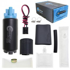Quantum Fuel Systems OEM Replacement In-Tank EFI Fuel Pump w/ Strainer for the BMW G 650 X Moto '07-09, Moto Guzzi V7 III '17-20, Aprilia RST 1000 Futura '01-03 & etc. Quantum Fuel Systems OEM Replacement In-Tank EFI Fuel Pump w/ Strainer for the BMW G 650 X Moto '07-09, Moto Guzzi V7 III '17-20, Aprilia RST 1000 Futura '01-03 & etc.